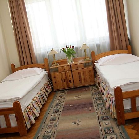 Hotel Ratuszowy Włocławek Екстериор снимка