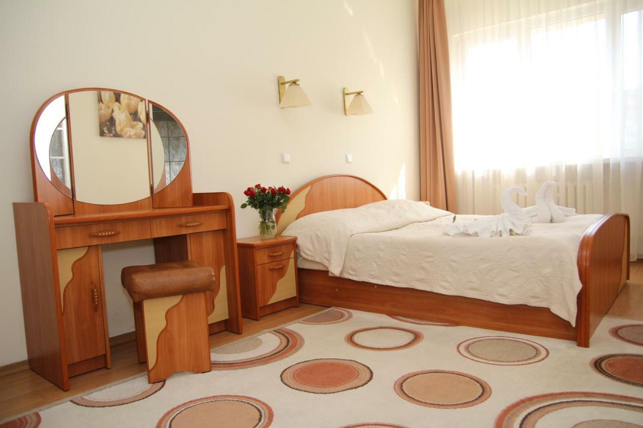Hotel Ratuszowy Włocławek Екстериор снимка