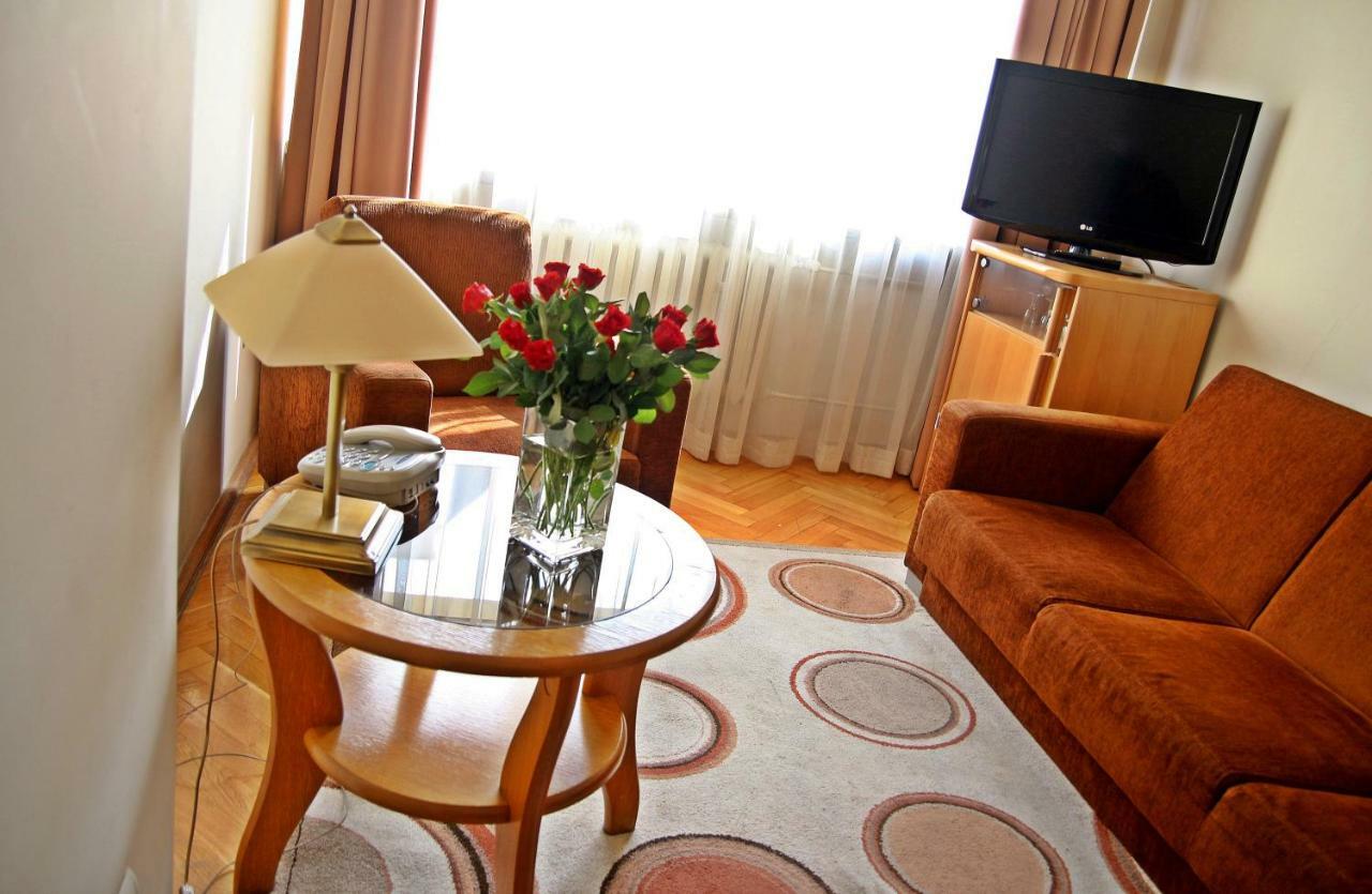 Hotel Ratuszowy Włocławek Екстериор снимка