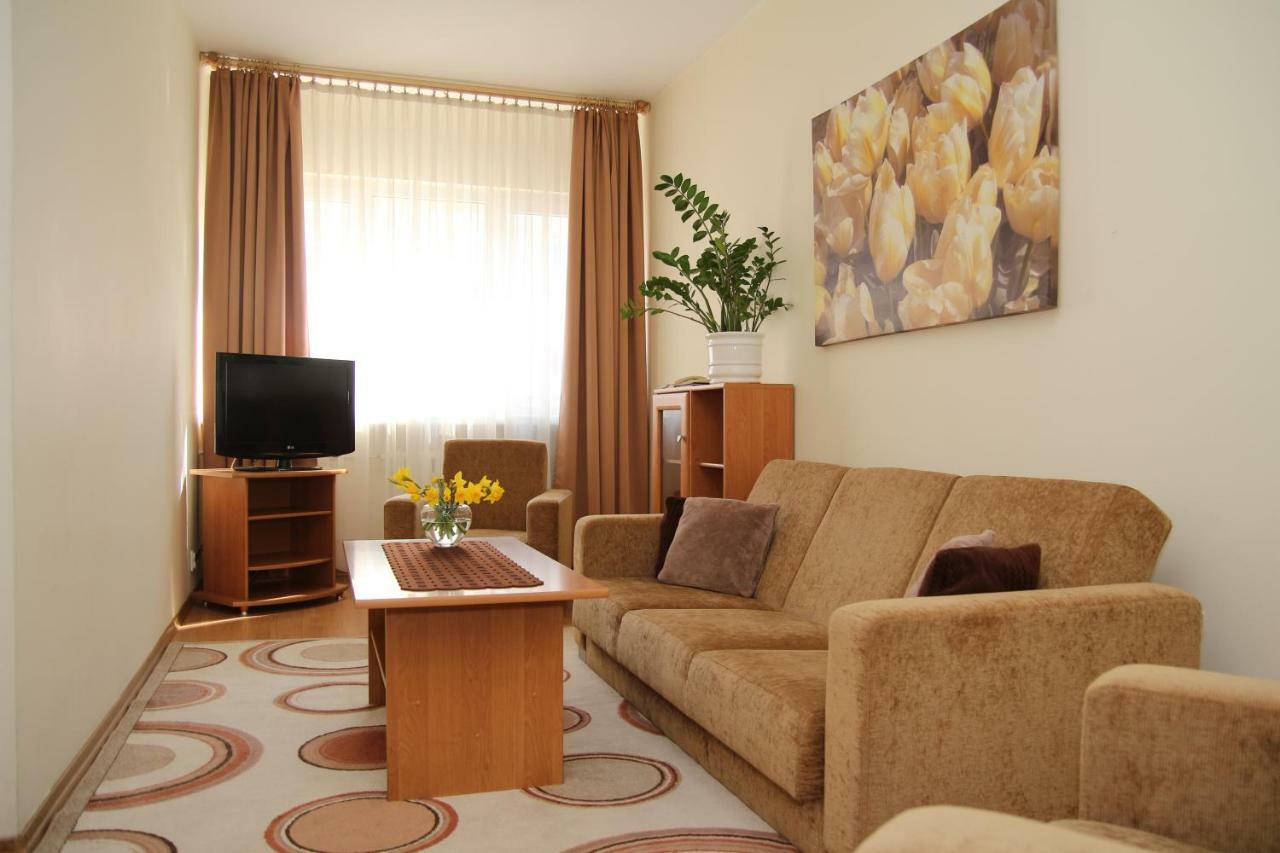 Hotel Ratuszowy Włocławek Екстериор снимка