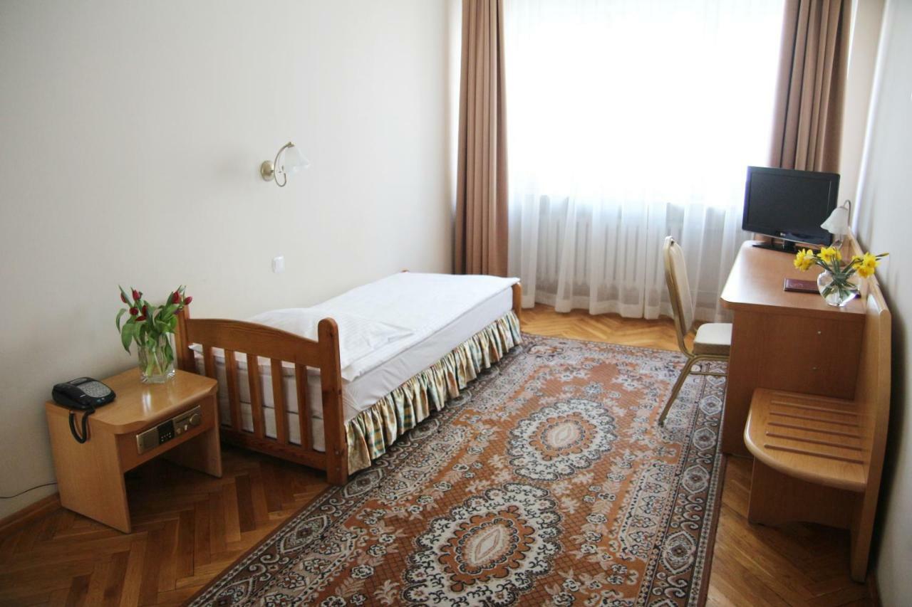 Hotel Ratuszowy Włocławek Екстериор снимка