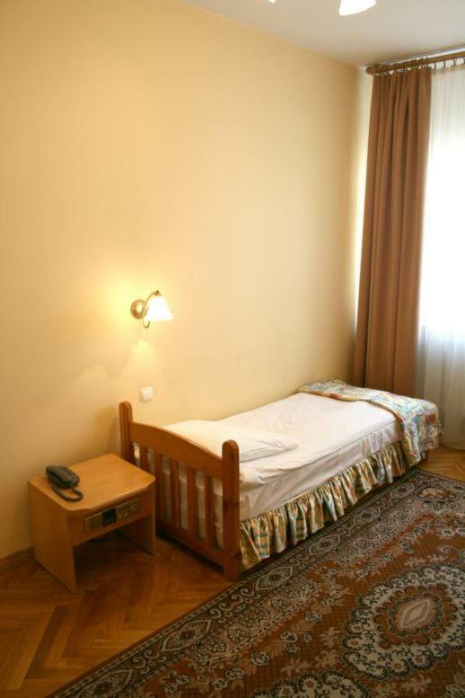 Hotel Ratuszowy Włocławek Екстериор снимка