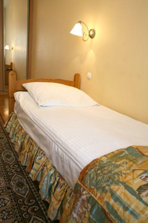Hotel Ratuszowy Włocławek Екстериор снимка