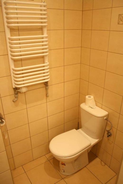 Hotel Ratuszowy Włocławek Екстериор снимка