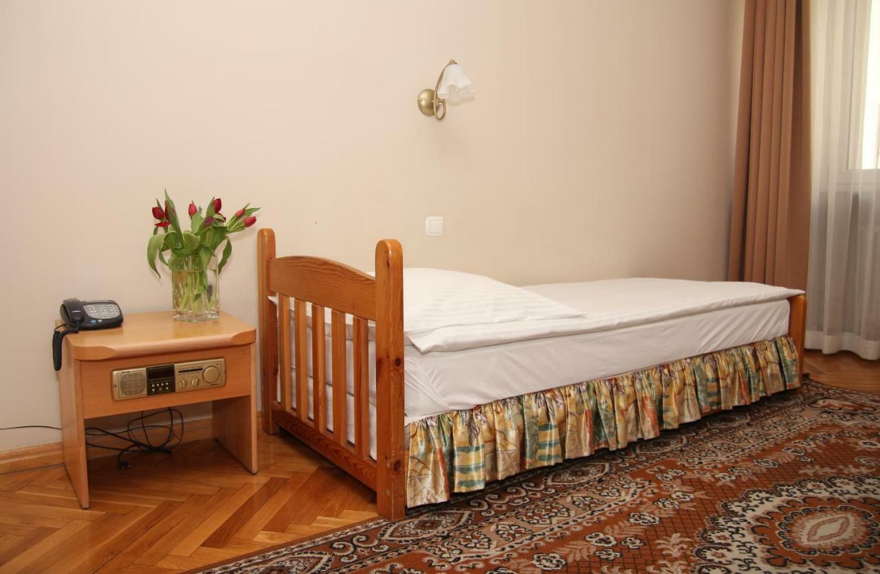 Hotel Ratuszowy Włocławek Екстериор снимка