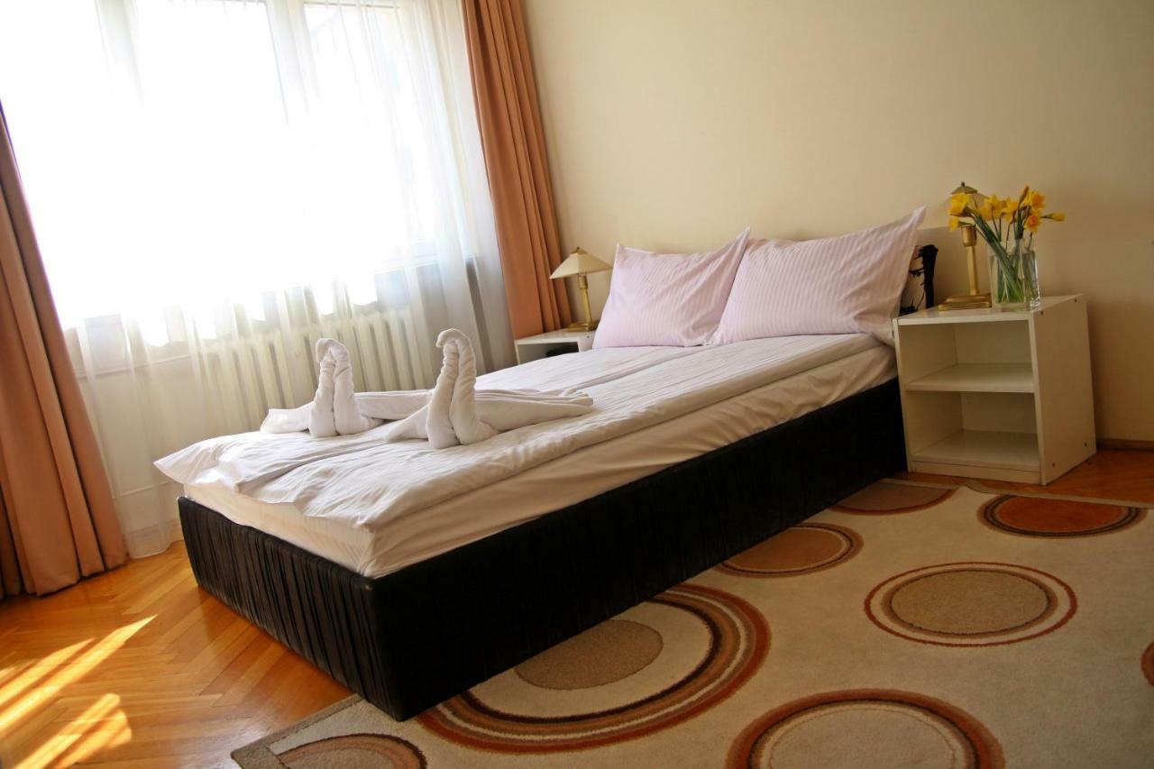 Hotel Ratuszowy Włocławek Екстериор снимка