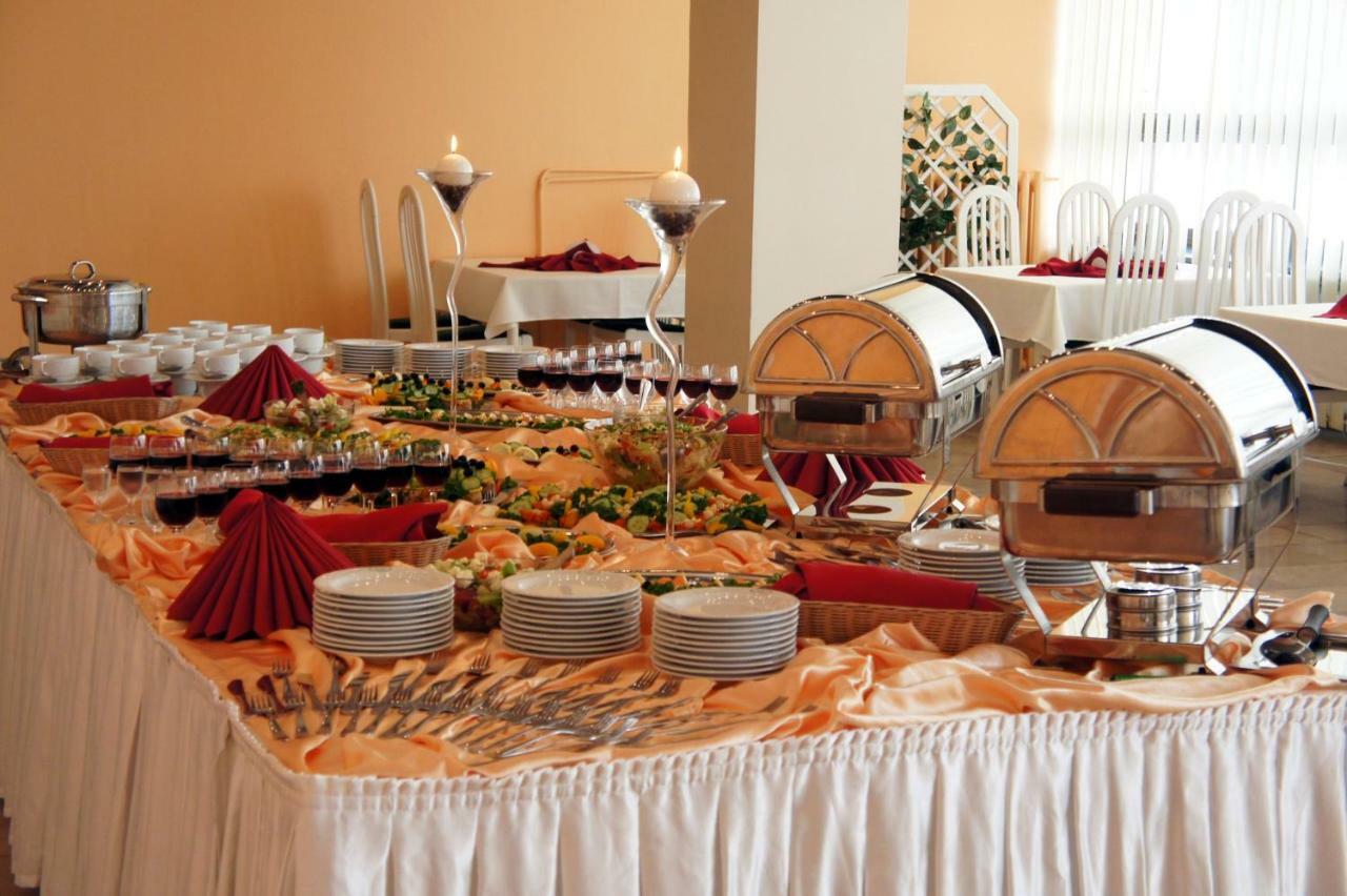 Hotel Ratuszowy Włocławek Екстериор снимка