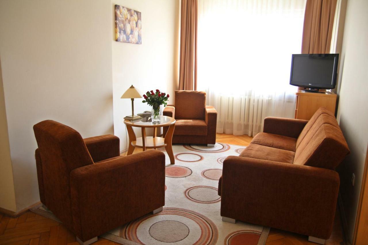 Hotel Ratuszowy Włocławek Екстериор снимка